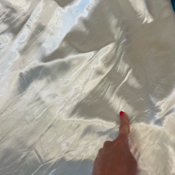 Antique 1930s Wedding Gown - Picture 14 of 17